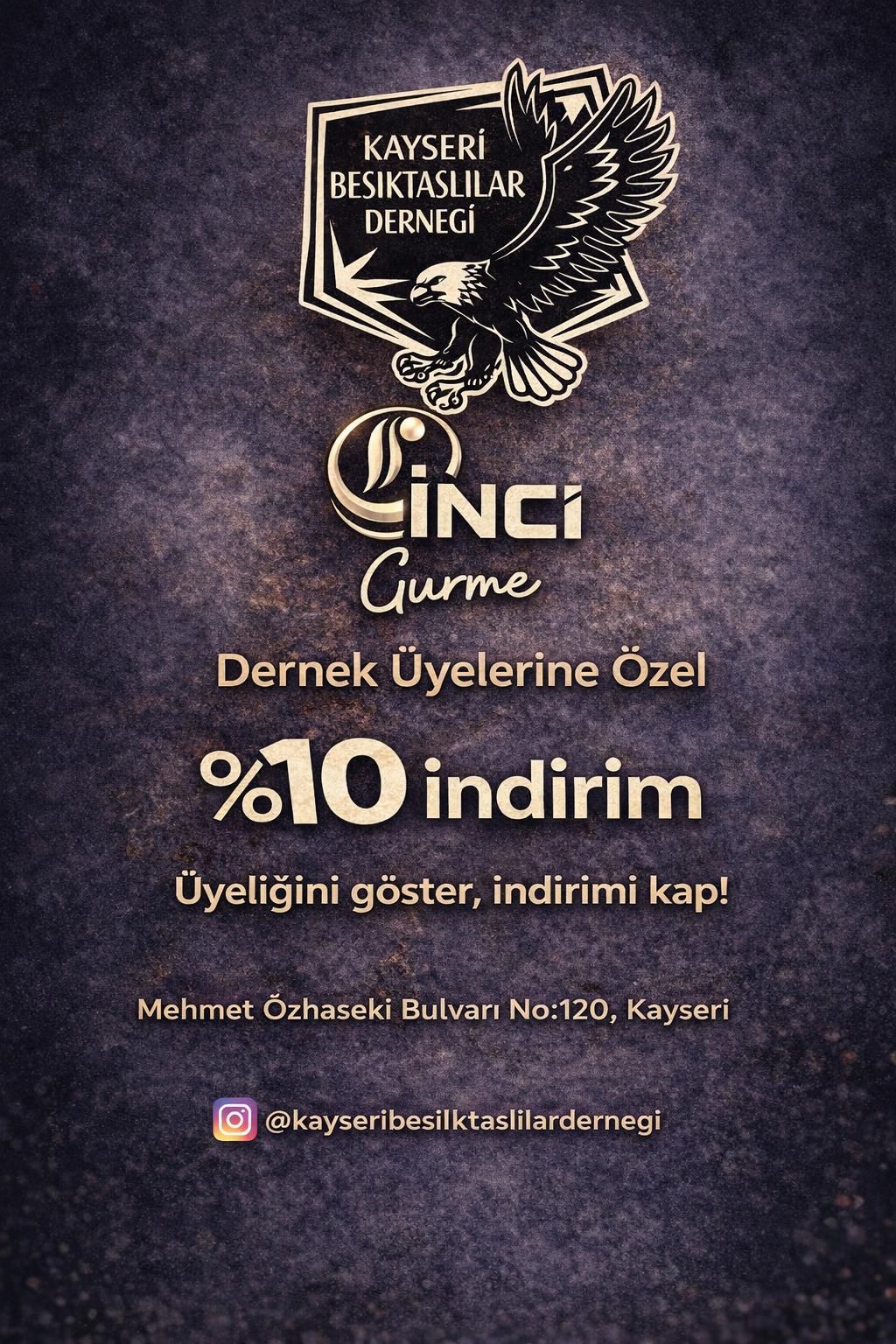 İnci Gurme