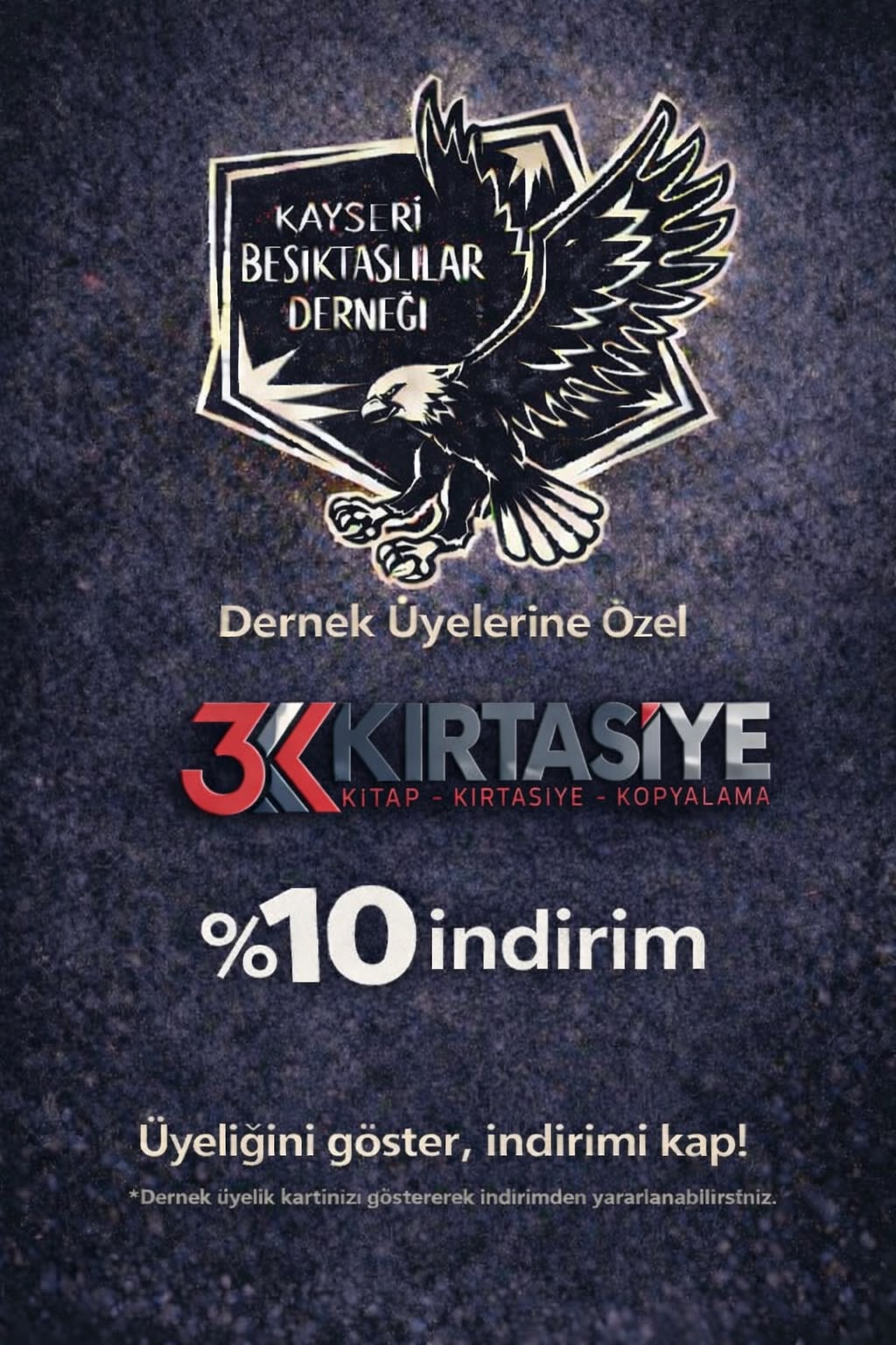 3K Kırtasiye