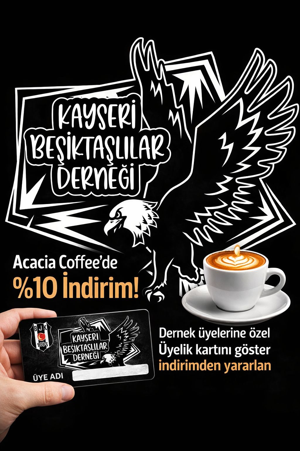 Acacia Coffee