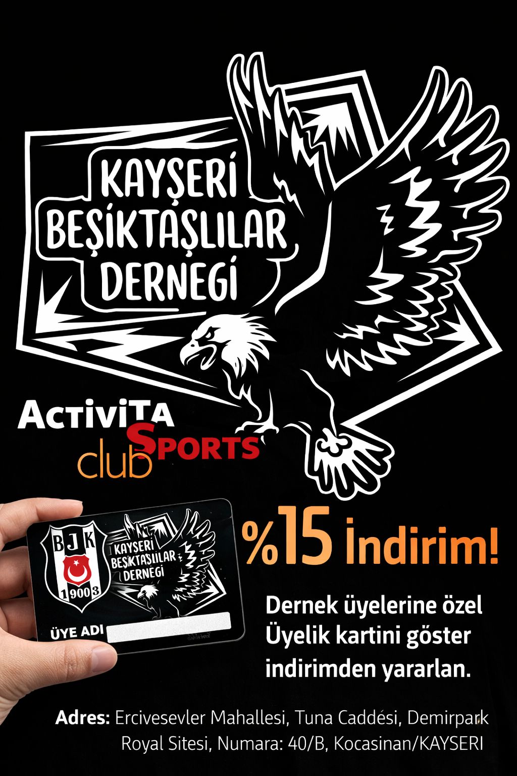 Activita Sports