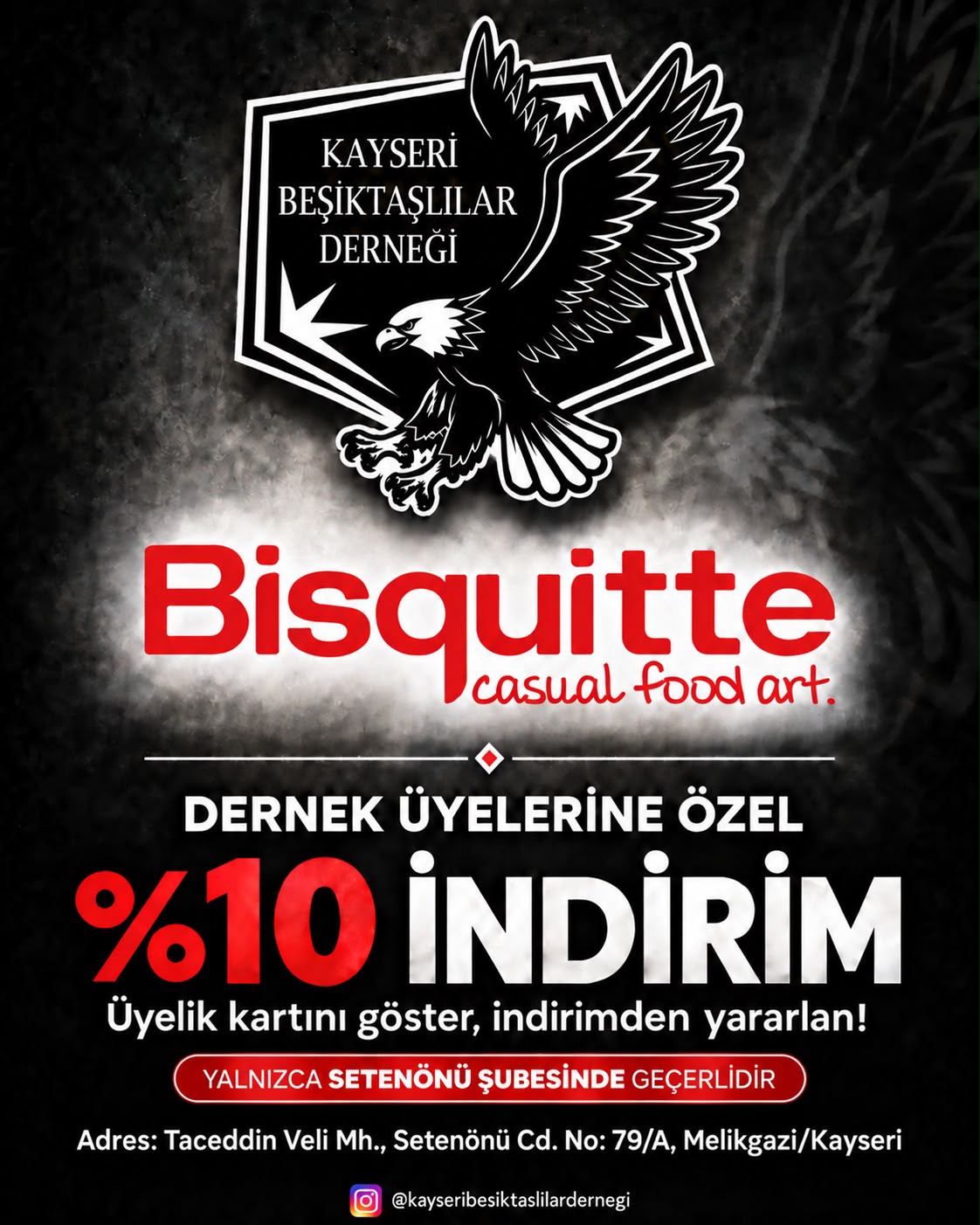 Bisquitte
