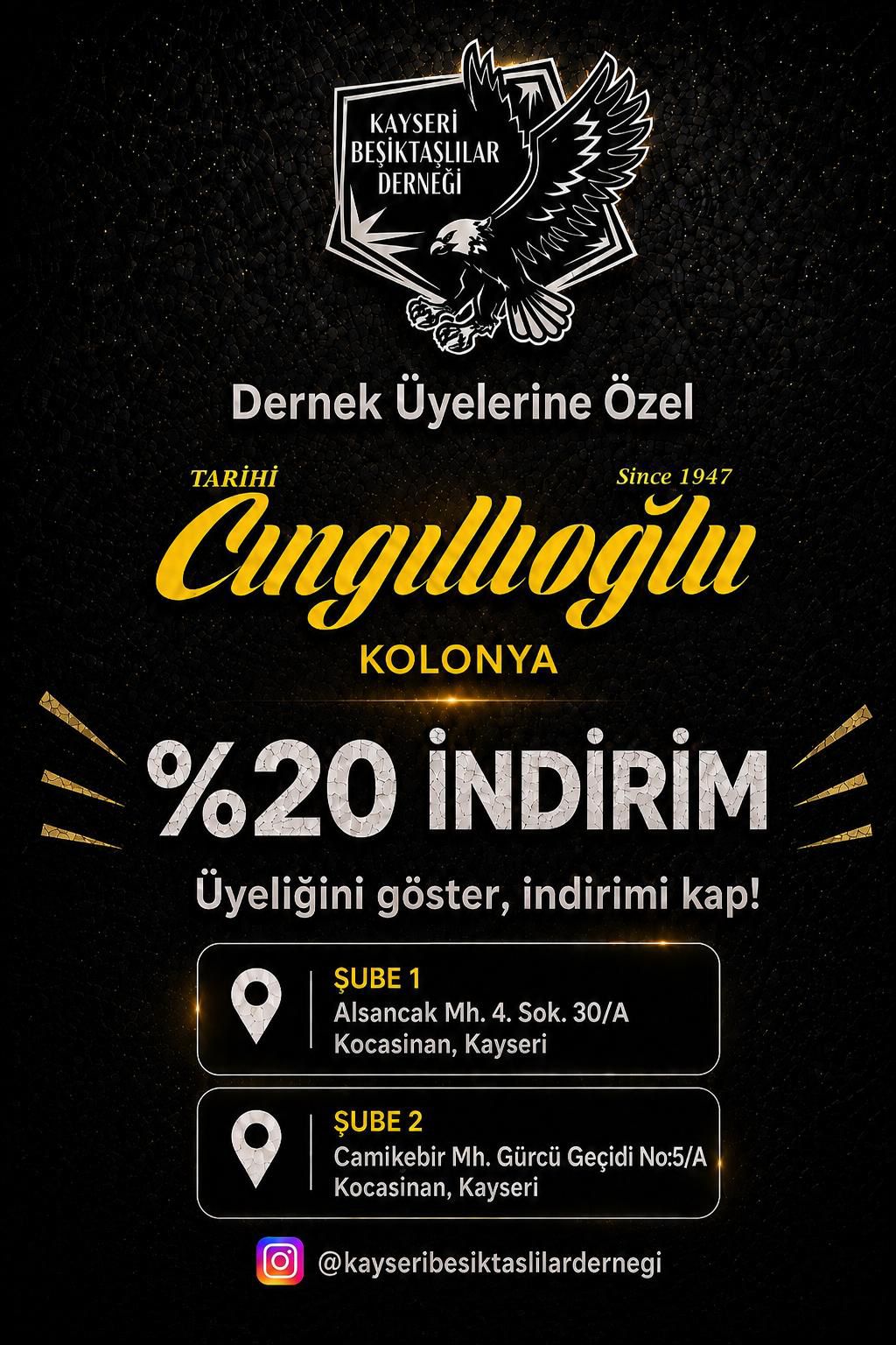 Cıngıllıoğlu Kolonya