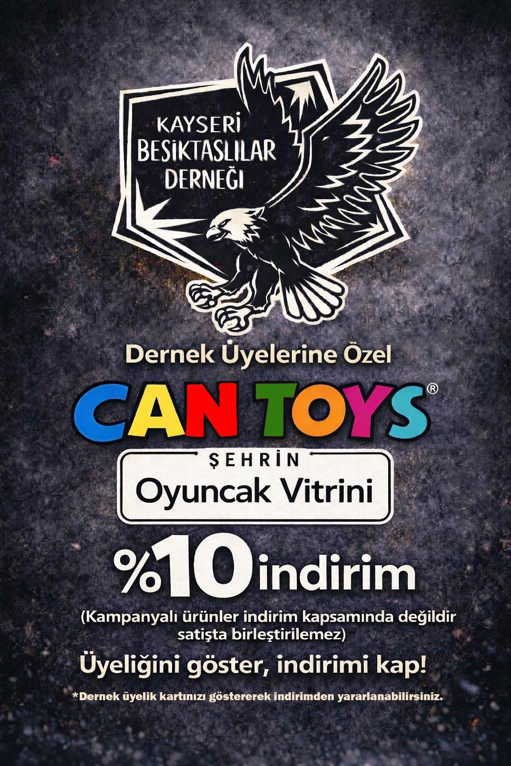 Can Toys
