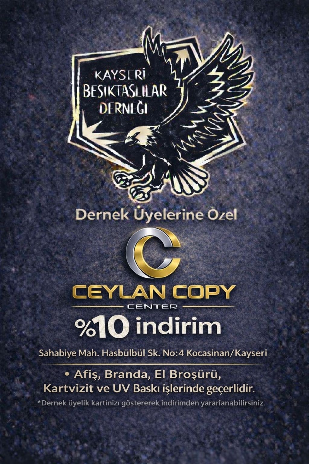 Ceylan Copy Center