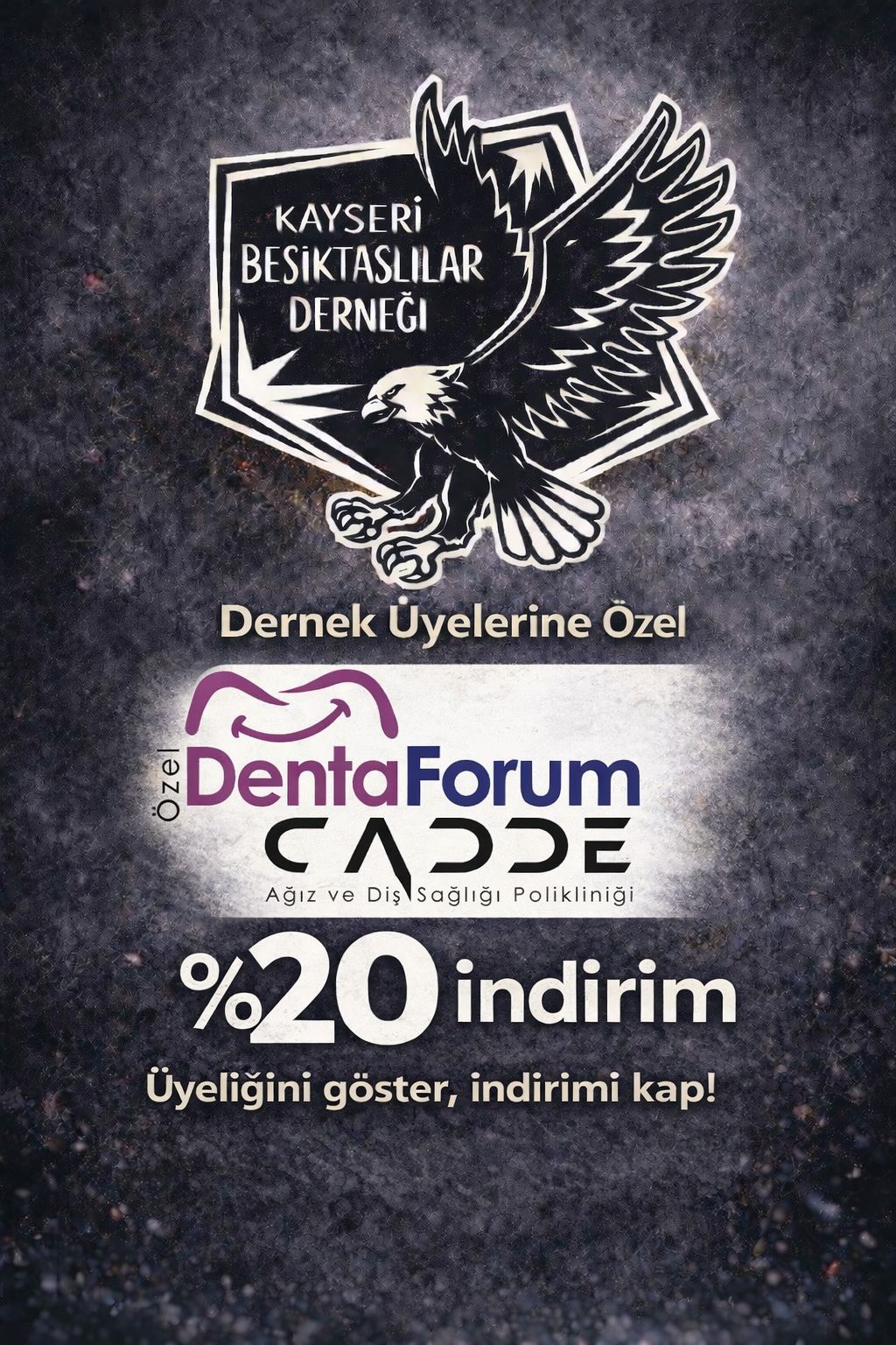 Denta Forum Cadde