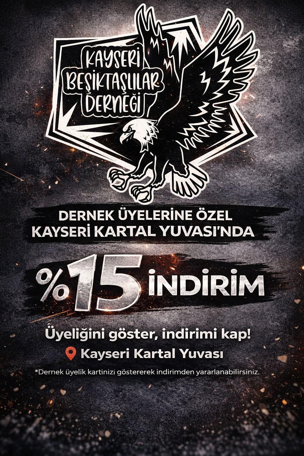 Kartal Yuvası