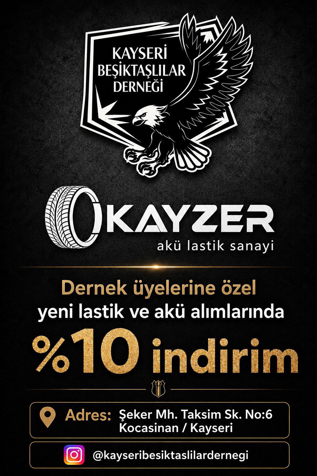 Kayzer