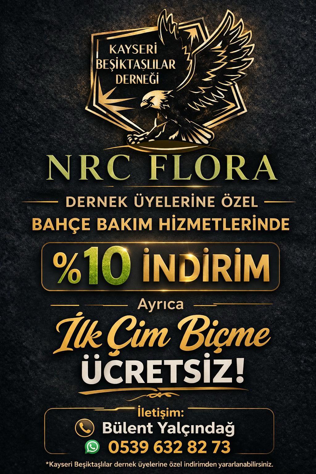 NRC Flora