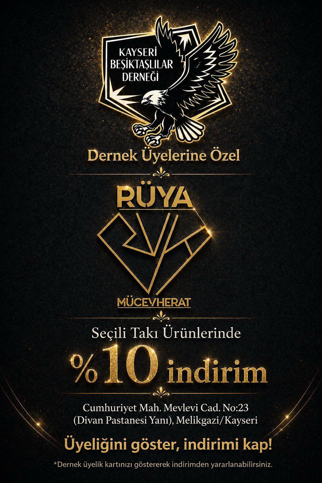 R&uuml;ya M&uuml;cevherat