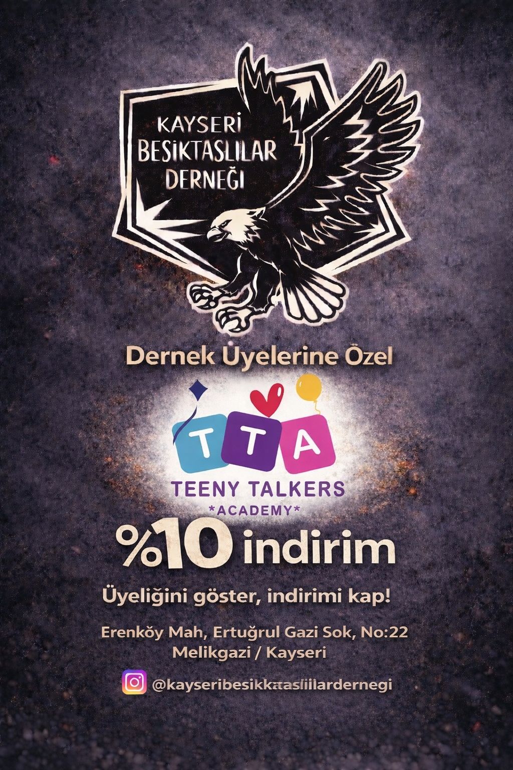 Teeny Talkers Academy