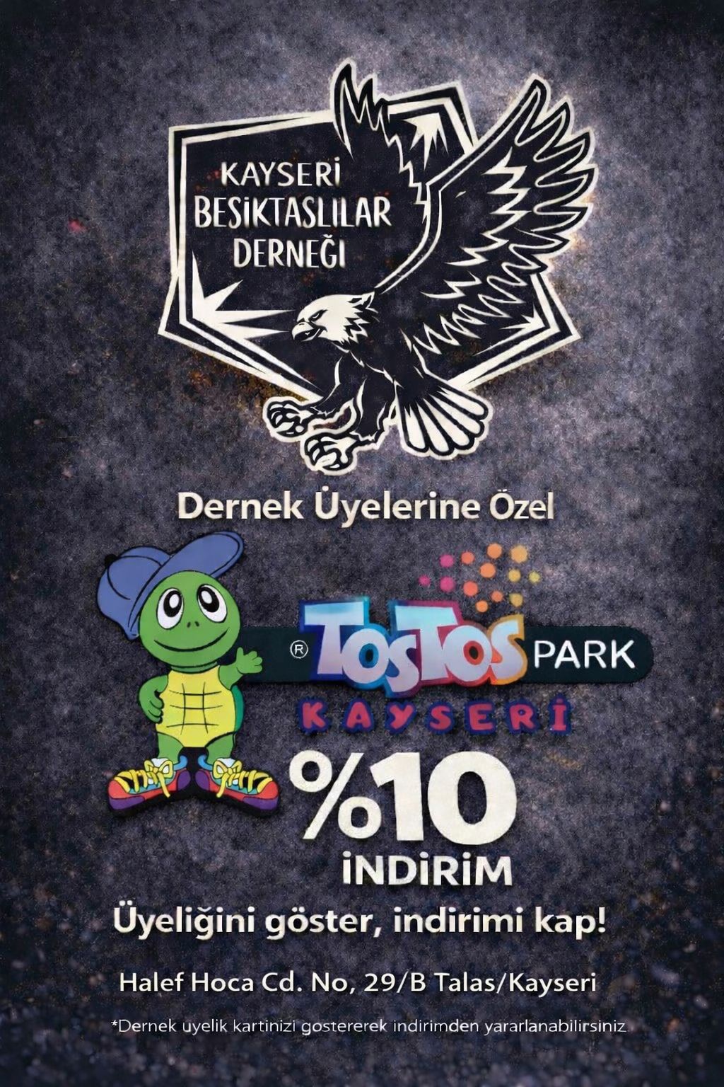Tostos Park