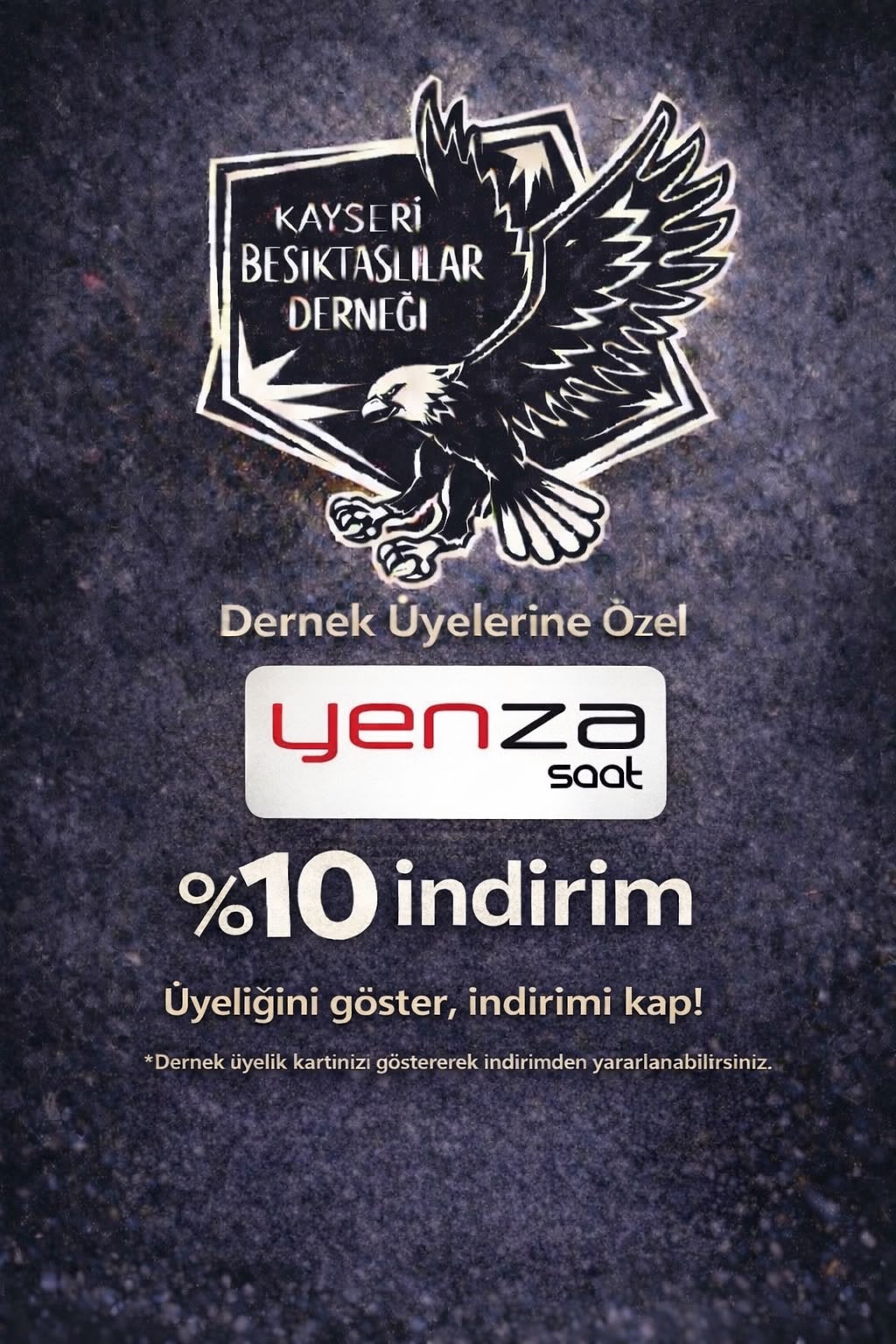 Yenza Saat