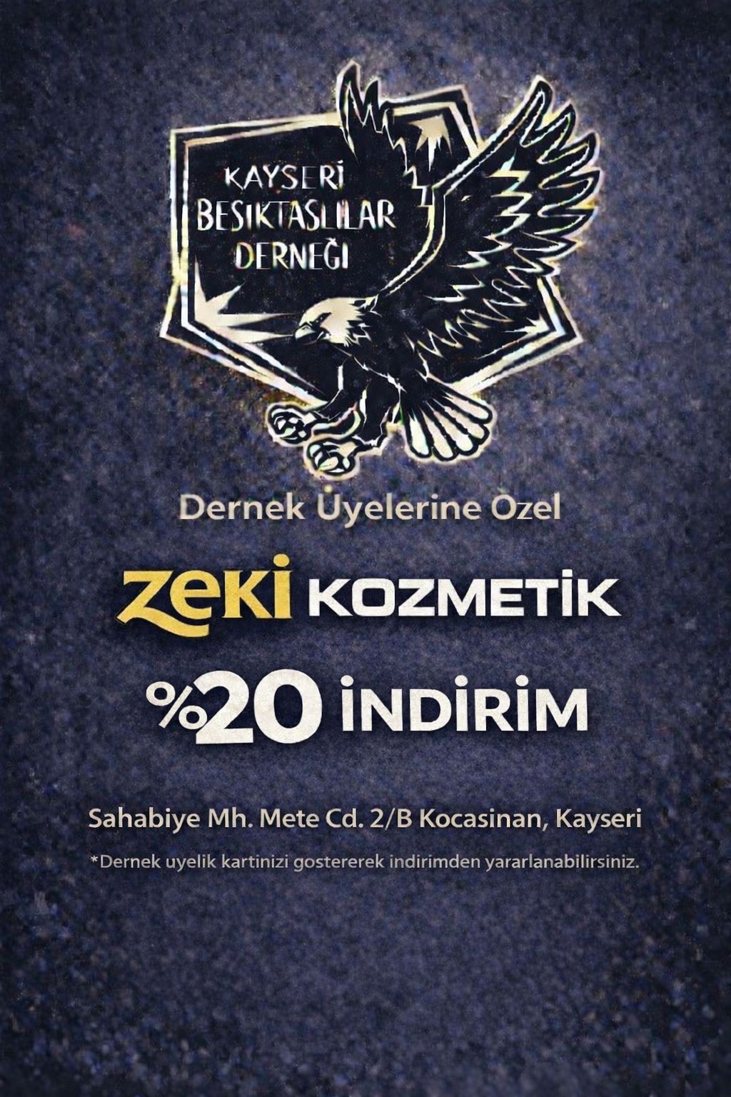 Zeki Kozmetik